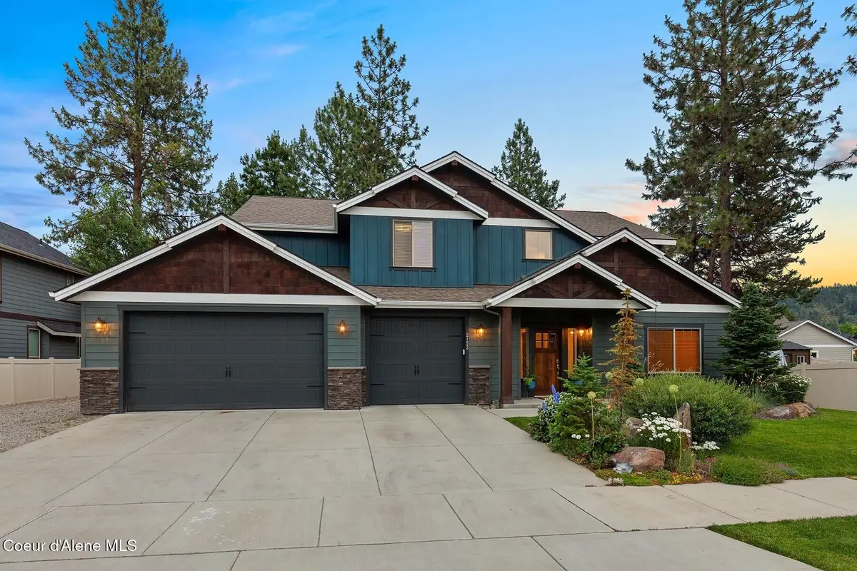 2153 E Thomas Hill Dr, Coeur Dalene, ID 83815 - Image #1