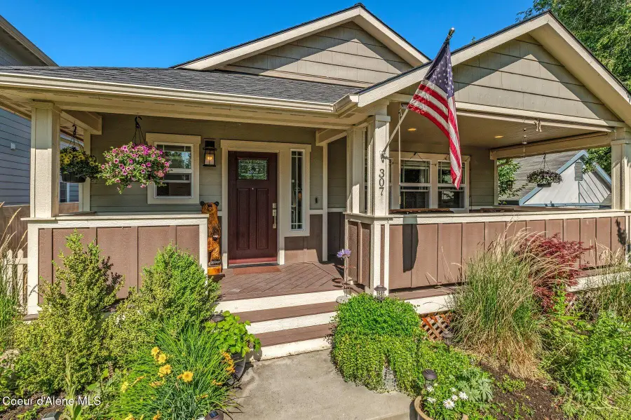 307 S 18TH ST, Coeur Dalene, ID 83814 - Image #3
