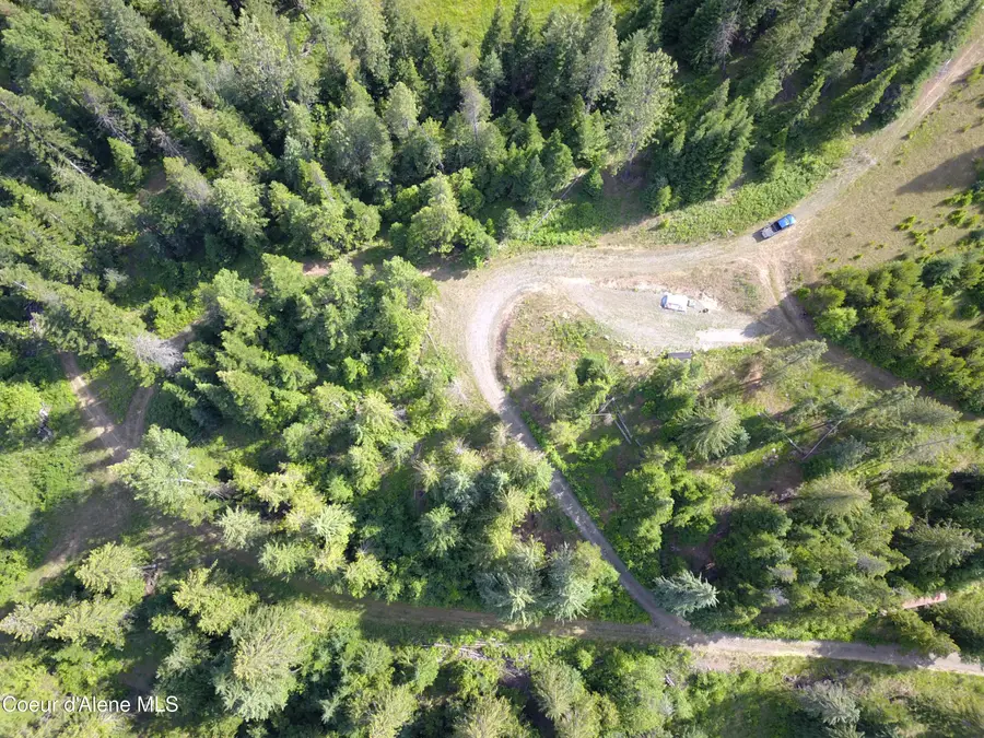 NKA S Fern Creek Rd, Cataldo, ID 83810 - Image #3