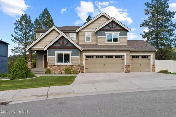 13408 E Copper River Ln, Spokane, WA 99206