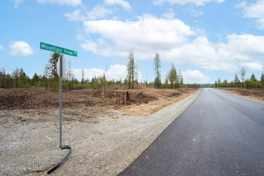 L8 B1 N Mountain View Rd, Rathdrum, ID 83858 - #2