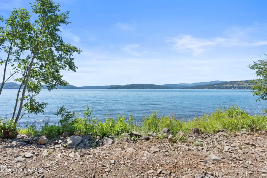 560 E Inglenook (approx) Way, Harrison, ID 83833 - Image #2