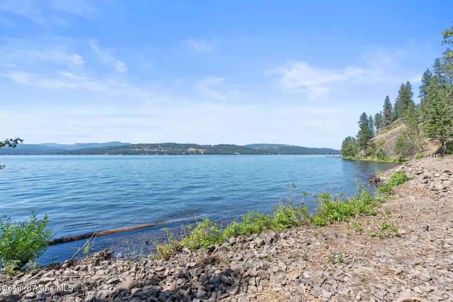 560 E Inglenook (approx) Way, Harrison, ID 83833 - Image #3