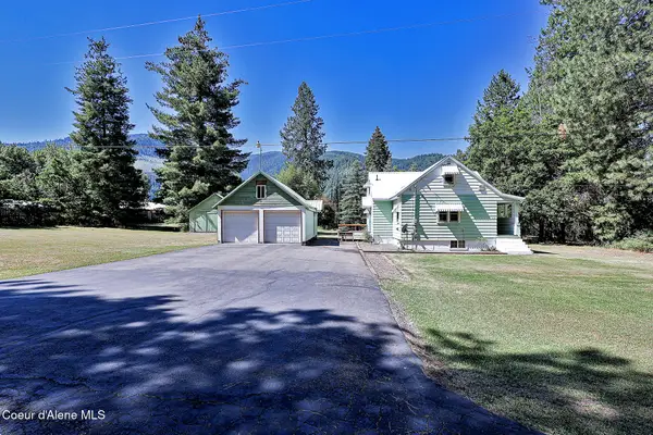 67 Nuchols Gulch Rd, Osburn, ID 83849