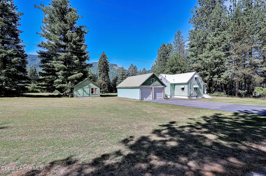 67 Nuchols Gulch Rd, Osburn, ID 83849 - Image #3