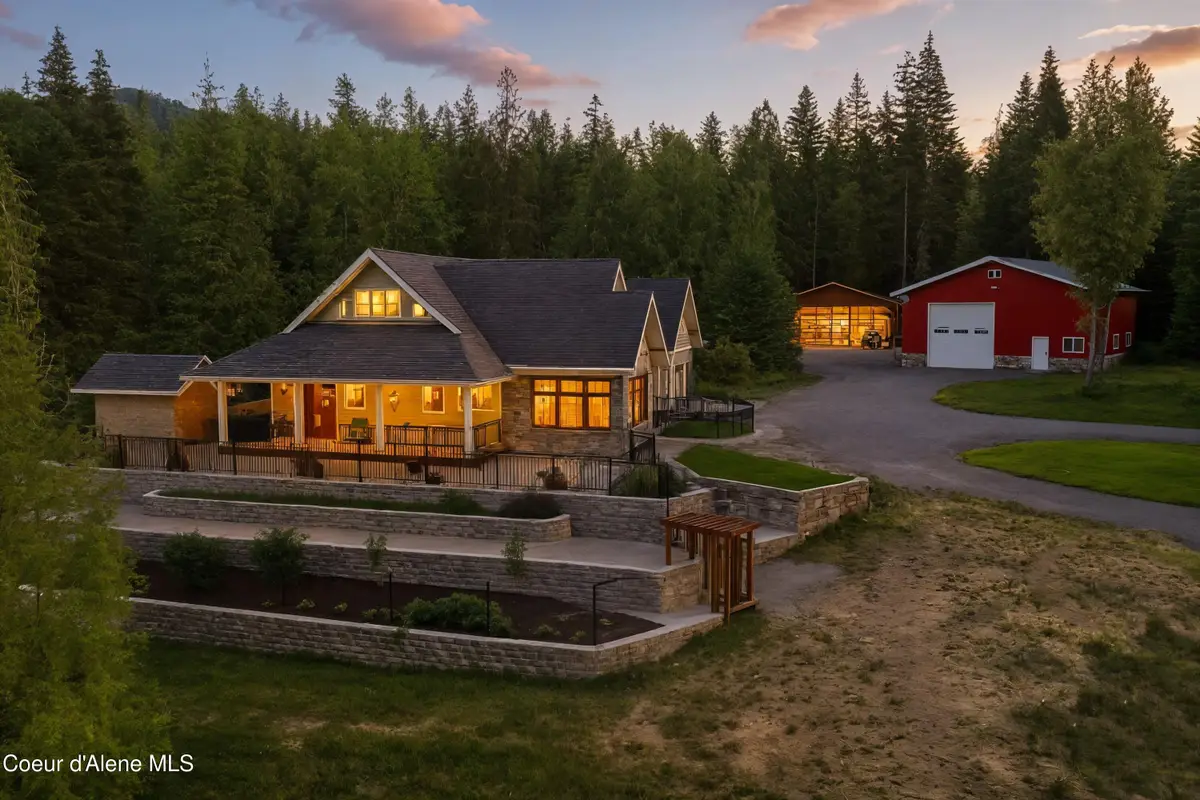 4127 Sagle Rd, Sagle, ID 83860 - Image #1