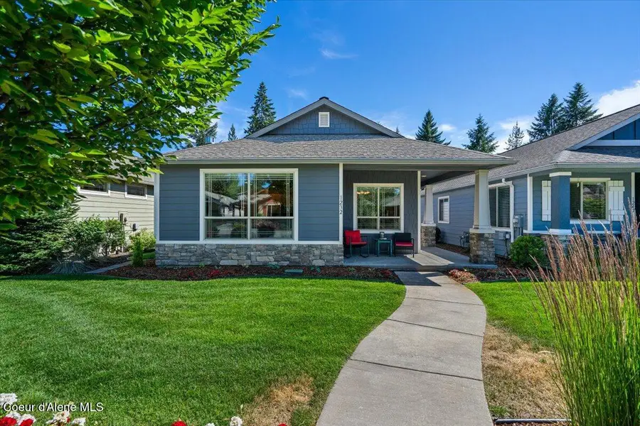 1232 W GROVE WAY, Coeur Dalene, ID 83815 - Image #2