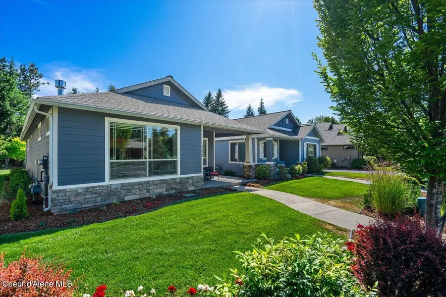 1232 W GROVE WAY, Coeur Dalene, ID 83815 - Image #3