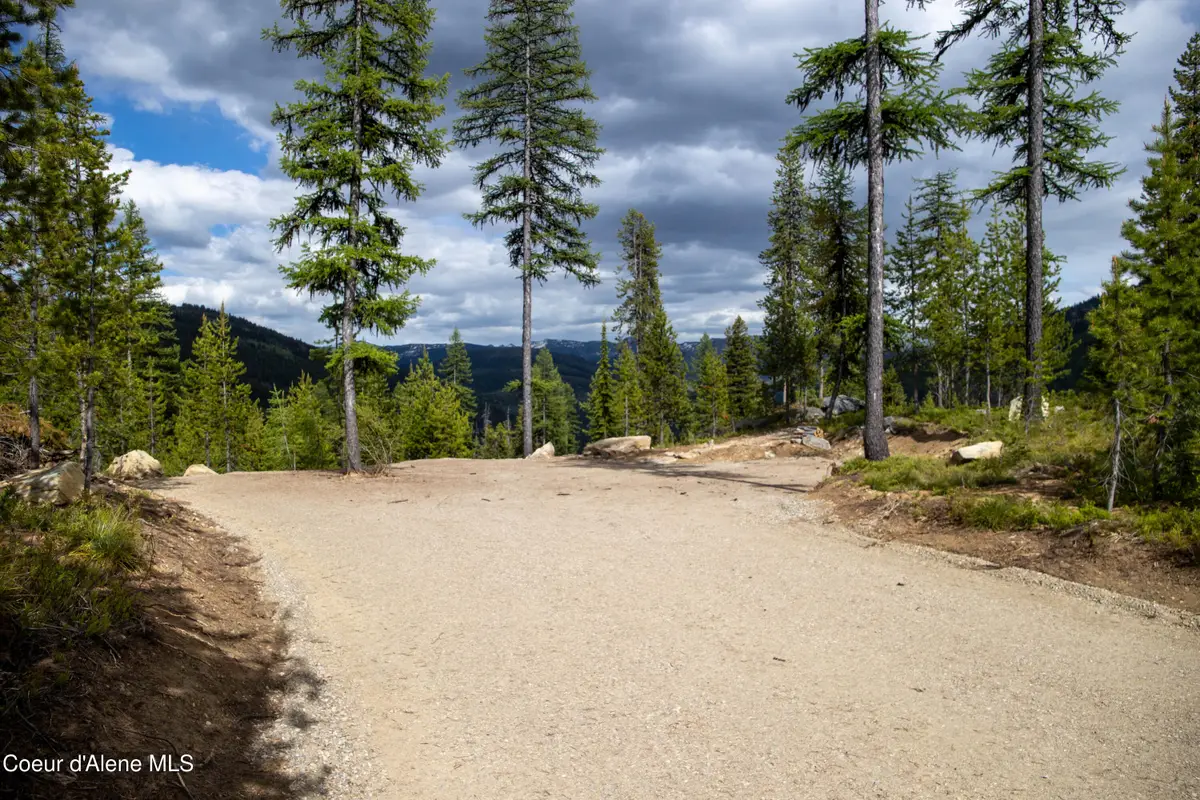 Parcel 2 Packers Meadow Rd 373, Unincorporated, ID 83525 - #1