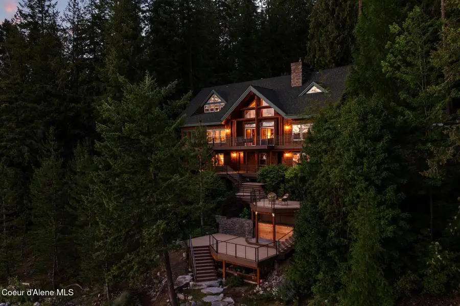 470 Rough Road (Parcel 1), Sagle, ID 83860 - Image #2