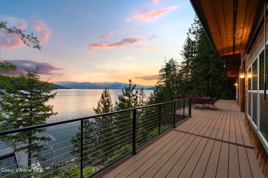 470 Rough Road (Parcel 1), Sagle, ID 83860 - Image #3