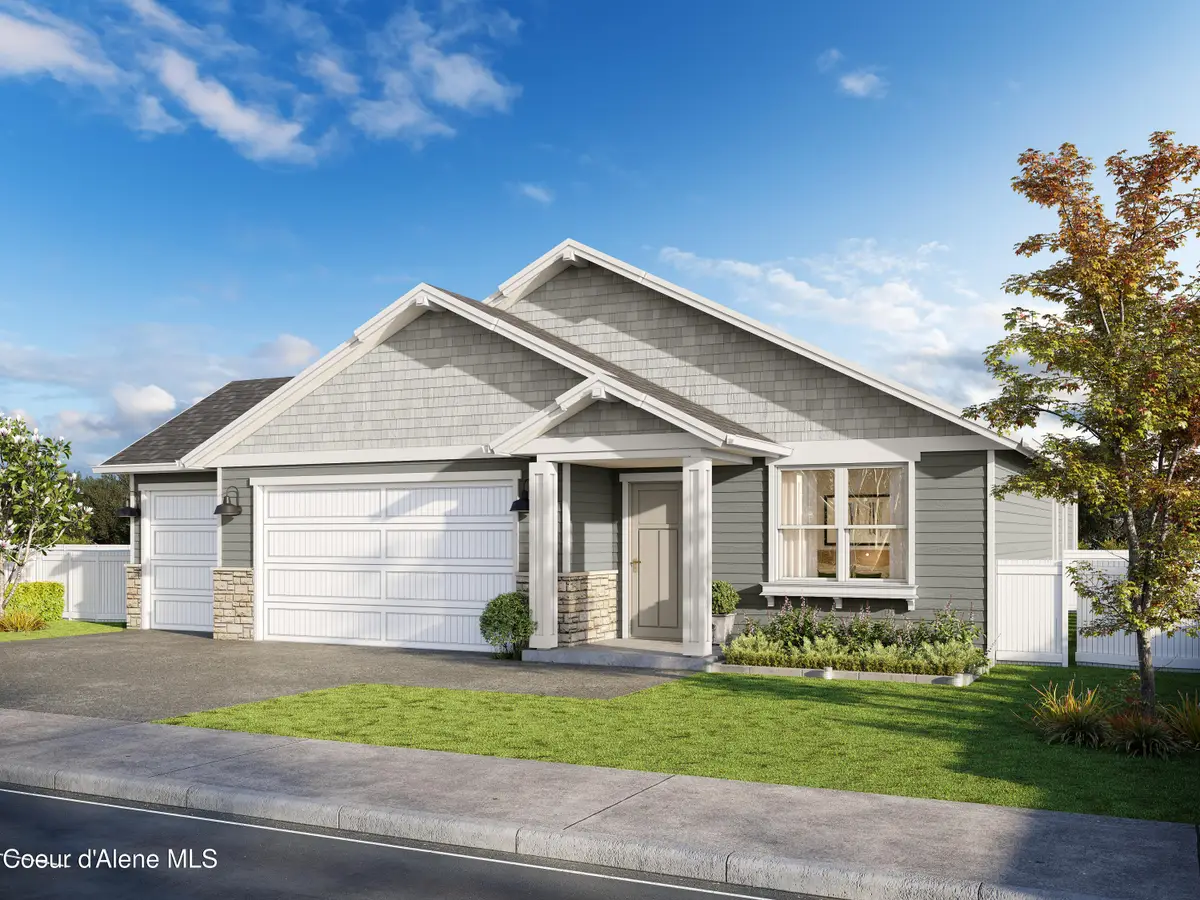 6677 N Coeur Terre Blvd, Dalton Gardens, ID 83815 - Image #1