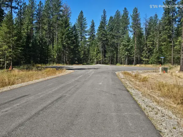 Lot 1 TJ Trail, Athol, ID 83801