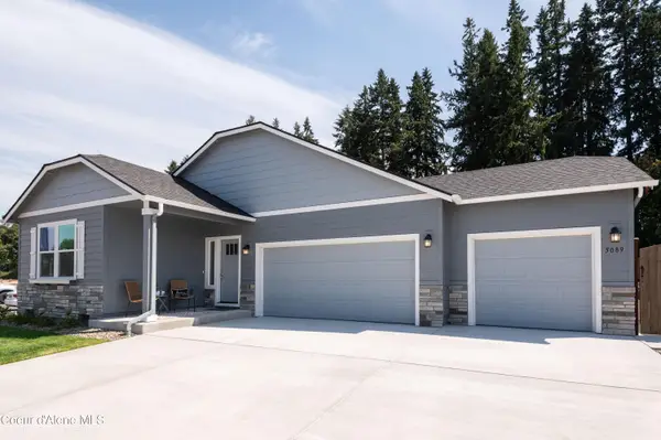 13862 N APEX WAY, Hayden, ID 83835