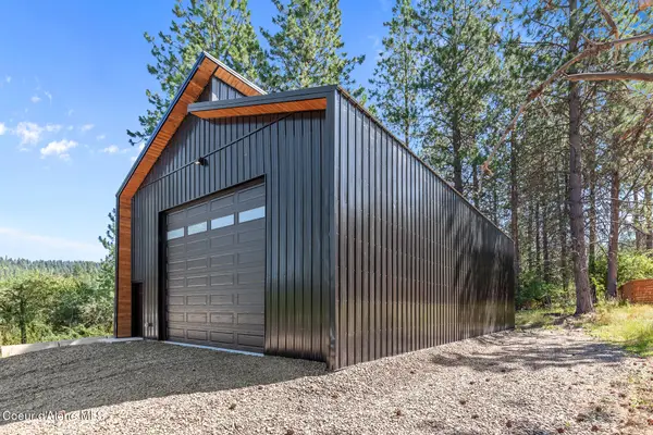 1402 S Last Chance Rd, Coeur d'Alene, ID 83814