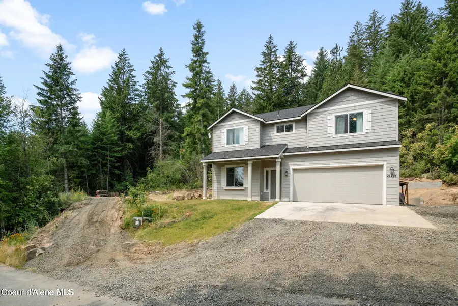 21714 S LAKEVIEW DR, Worley, ID 83876 - Image #3