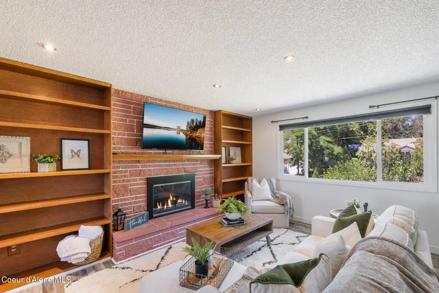 1024 W Mill Ave, Coeur Dalene, ID 83814 - Image #3