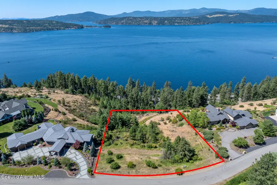 E Dewey Drive, Coeur Dalene, ID 83814 - Image #2