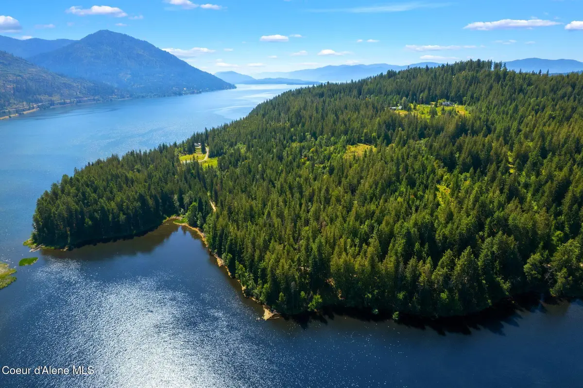 NNA Sunnyside RD, Sandpoint, ID 83864 - Image #1