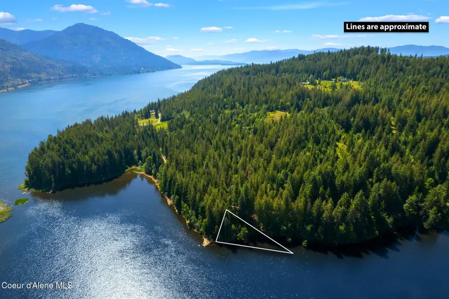 NNA Sunnyside RD, Sandpoint, ID 83864 - Image #2