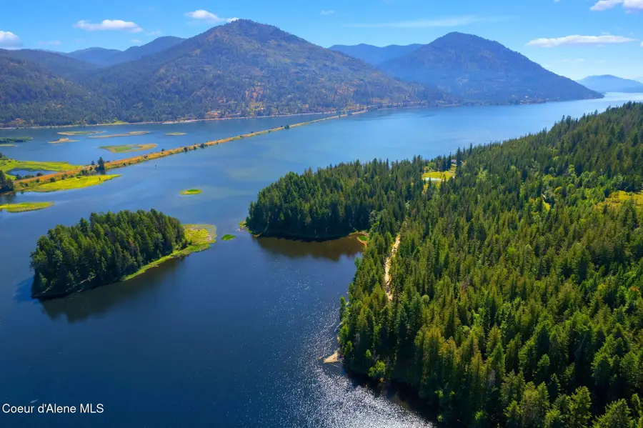 NNA Sunnyside RD, Sandpoint, ID 83864 - Image #3