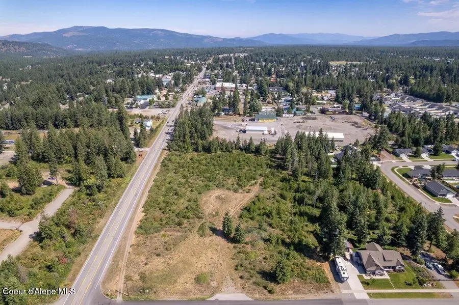 NNA Highway 41, Spirit Lake, ID 83869 - Image #3