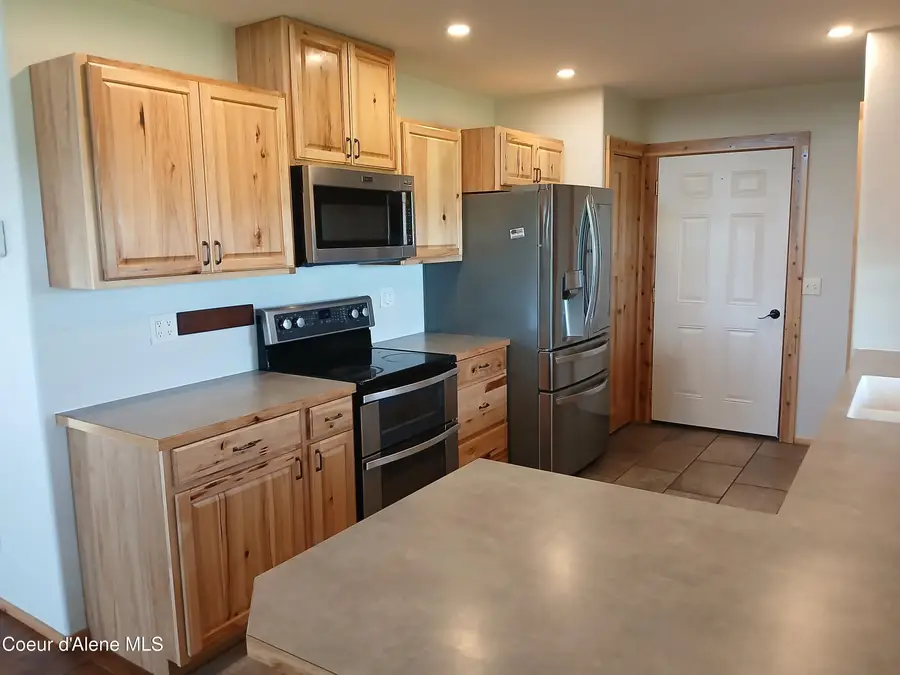 1031 E Rock Creek Road, Potlatch, ID 83855 - Image #3