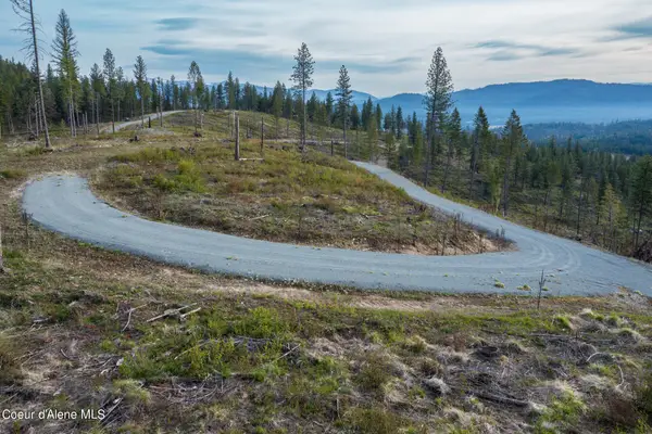 NKA 60-AC Dollar Creek Dr, Sagle, ID 83860