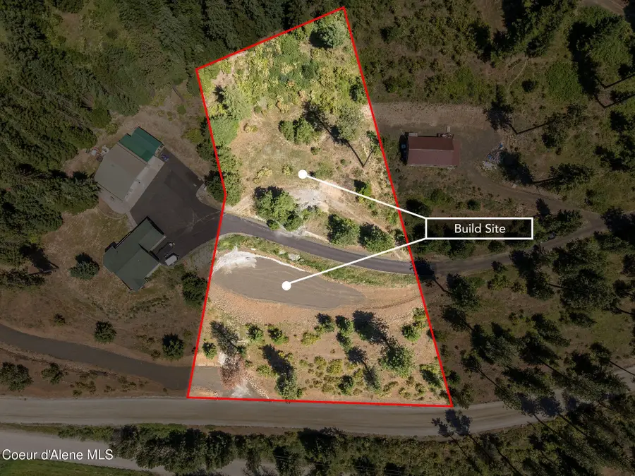 NKA E JOYCES RD, Harrison, ID 83833 - Image #2