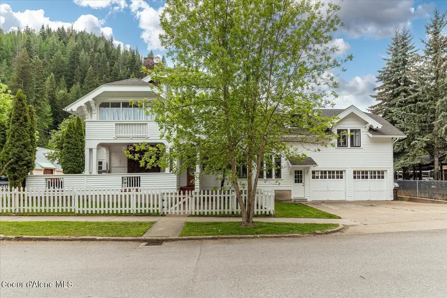 504 First St, Wallace, ID 83873 - Image #2