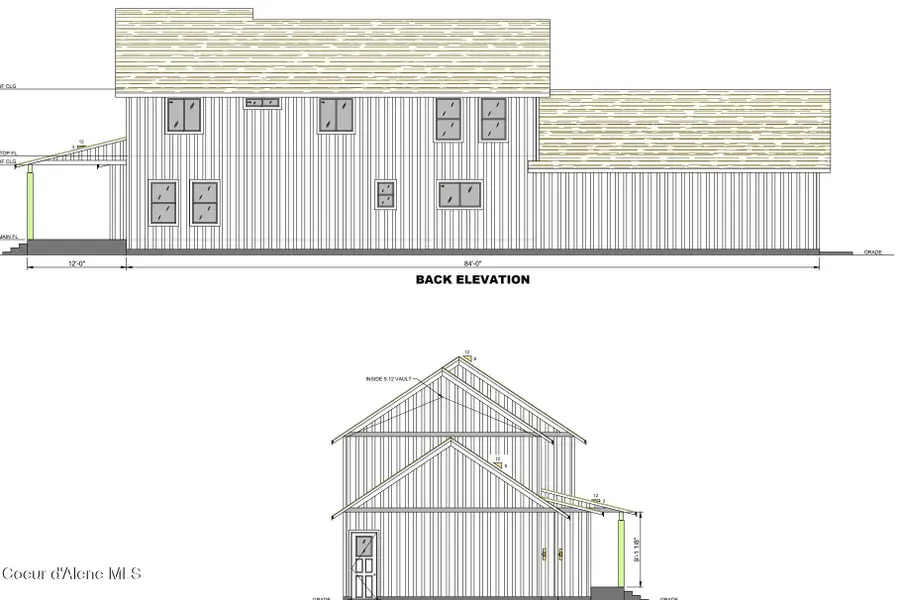 1373 N Gabrio CT, Post Falls, ID 83854 - Image #2