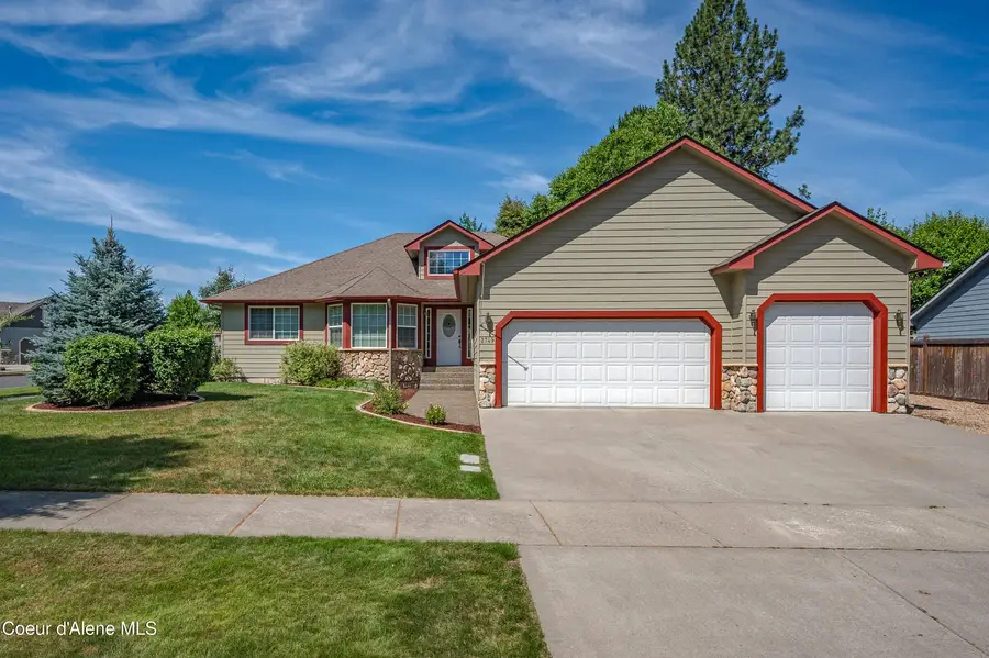 3749 N MINERS LOOP, Coeur Dalene, ID 83815 - Image #3