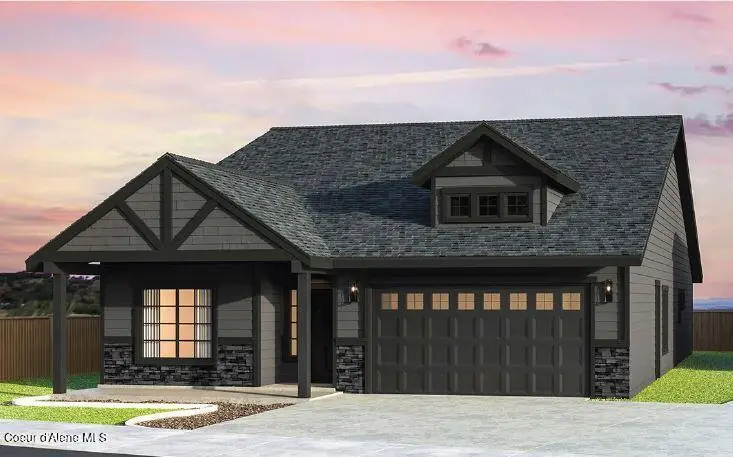 9084 W Swather AVE, Rathdrum, ID 83858 - Image #1