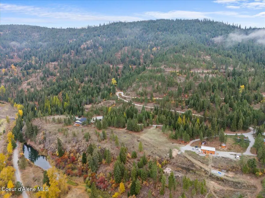 869 Eagle Ridge Ln, Kingston, ID 83839 - Image #2