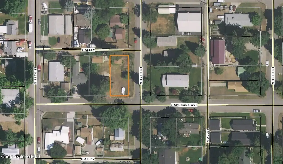 NNA Spokane Ave, Coeur Dalene, ID 83814 - Image #1