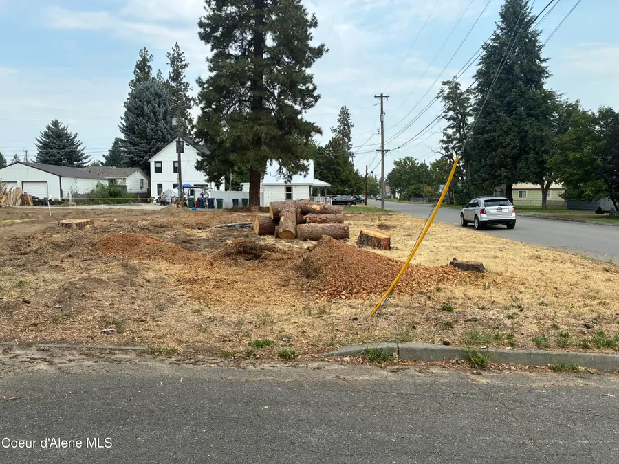 NNA Spokane Ave, Coeur Dalene, ID 83814 - Image #3