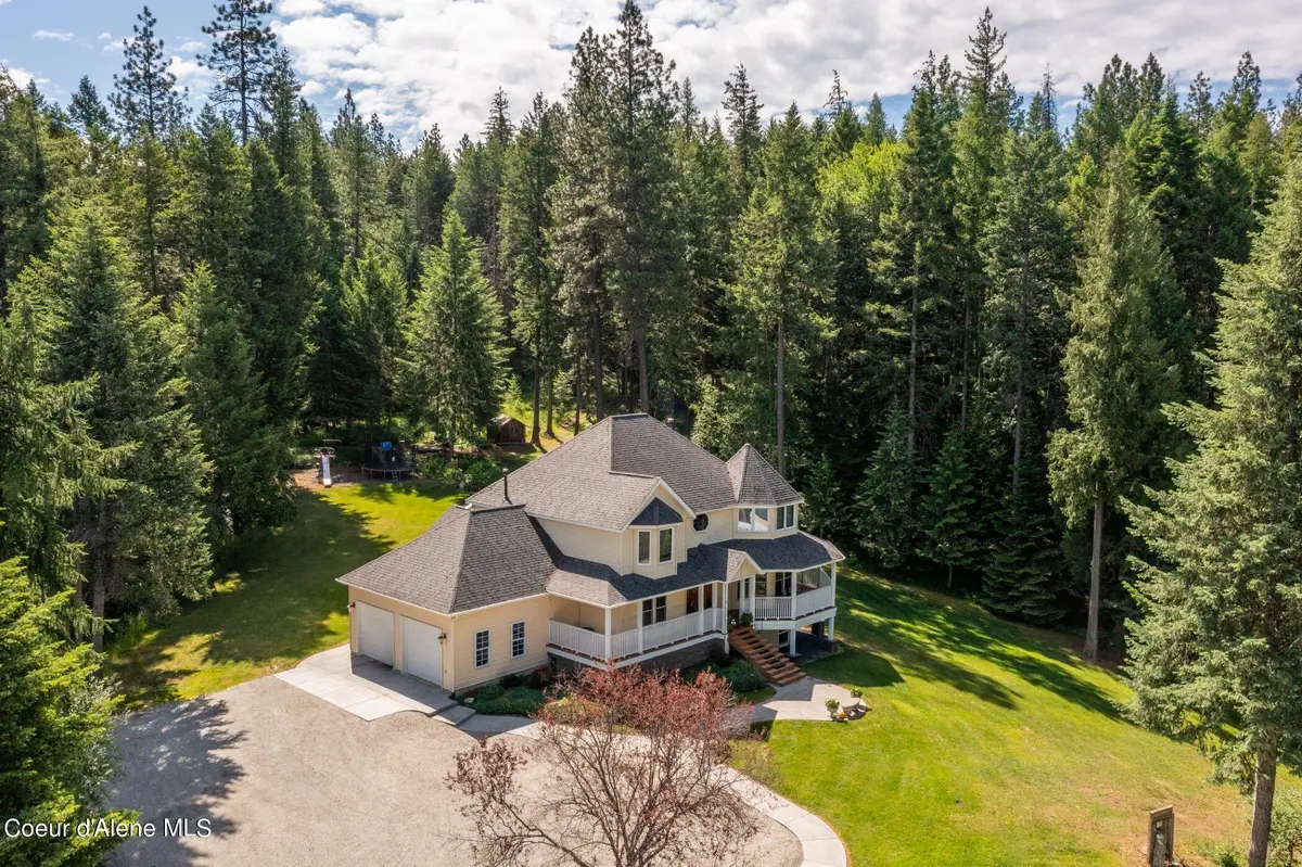 63 Reinoehl Rd, Pinehurst, ID 83850 - Image #1