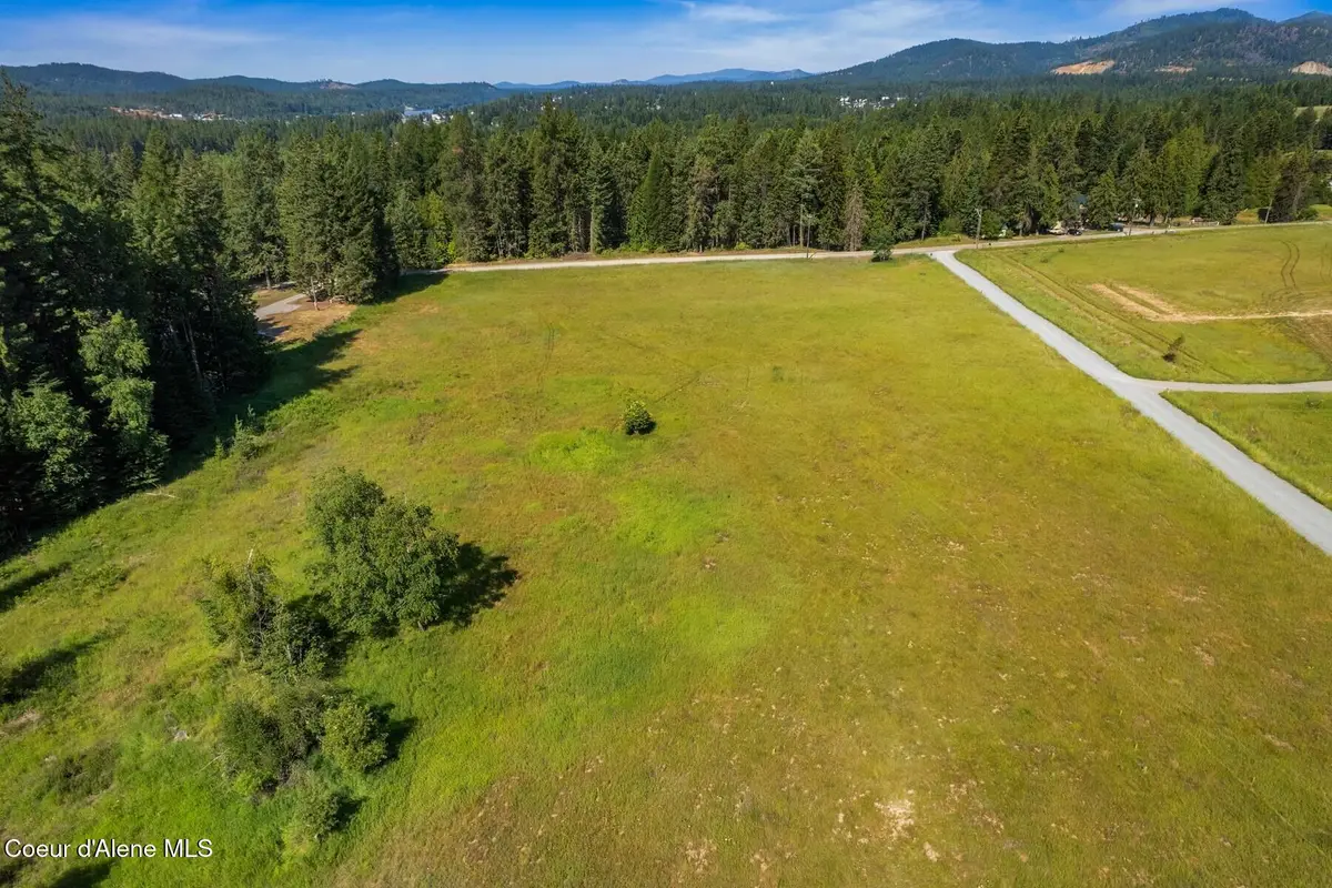 Lot 03 Little Italy Ln, Priest River, ID 83856 - Image #1