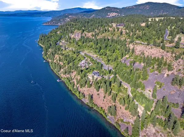 19XXX S HEADLANDS DR, Harrison, ID 83833