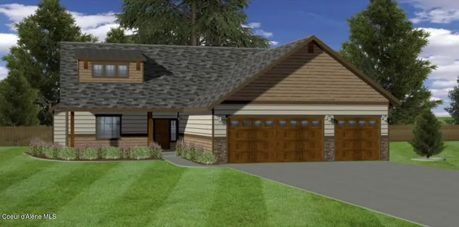 201 Osprey Ln, Sandpoint, ID 83864 - Image #2