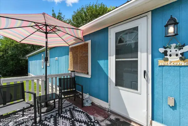 1724 W Marlborough AVE, Coeur d'Alene, ID 83815