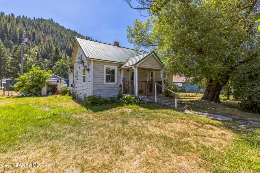 511 E Idaho Ave, Osburn, ID 83849 - Image #2