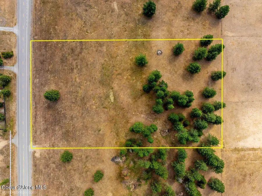 NKA Bunco Rd Lot 2, Athol, ID 83801 - Image #2