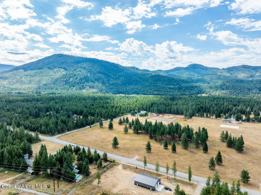 NKA Bunco Rd Lot 2, Athol, ID 83801 - Image #3