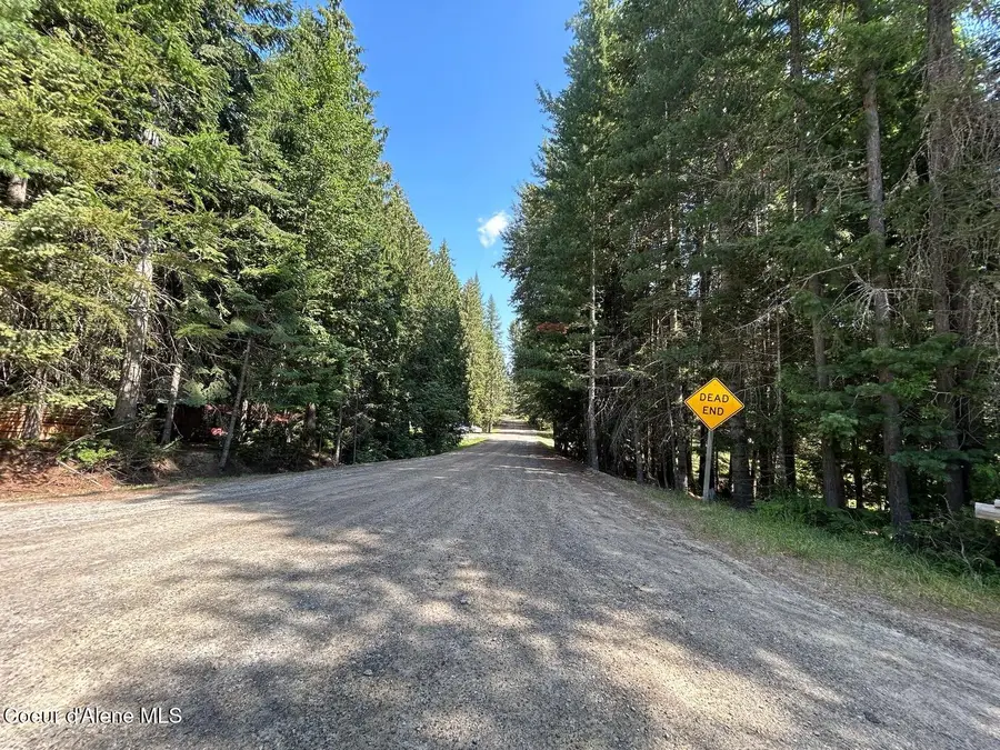 Lot 7 Bk 1 Fall Creek Rd, Naples, ID 83847 - Image #2
