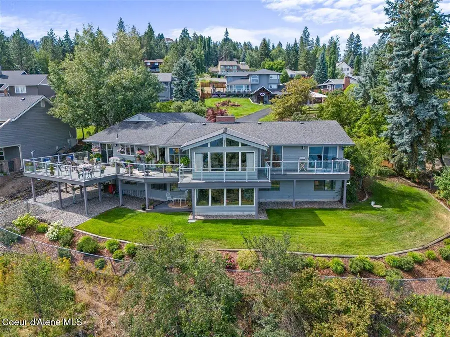 3139 E HAYDEN VIEW DR, Coeur Dalene, ID 83815 - Image #3