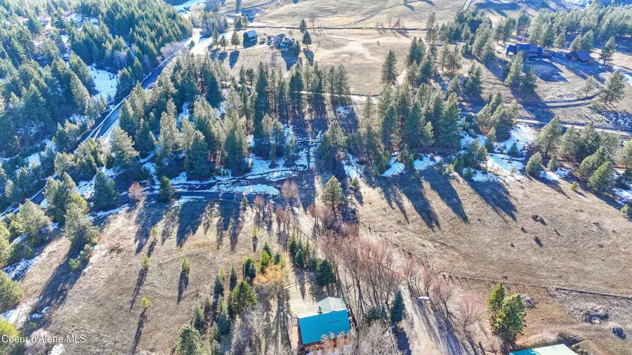 NNA Lynx Trail Lot 2, Post Falls Rathdrum, ID 83814 - Image #3