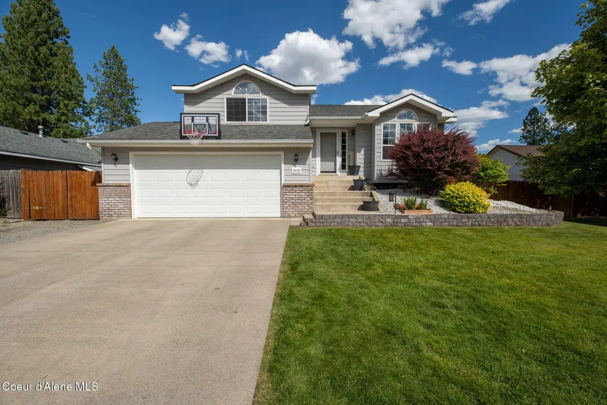 2430 N TITLEIST WAY, Post Falls, ID 83854 - #1