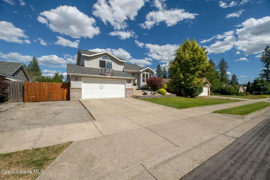 2430 N TITLEIST WAY, Post Falls, ID 83854 - #2