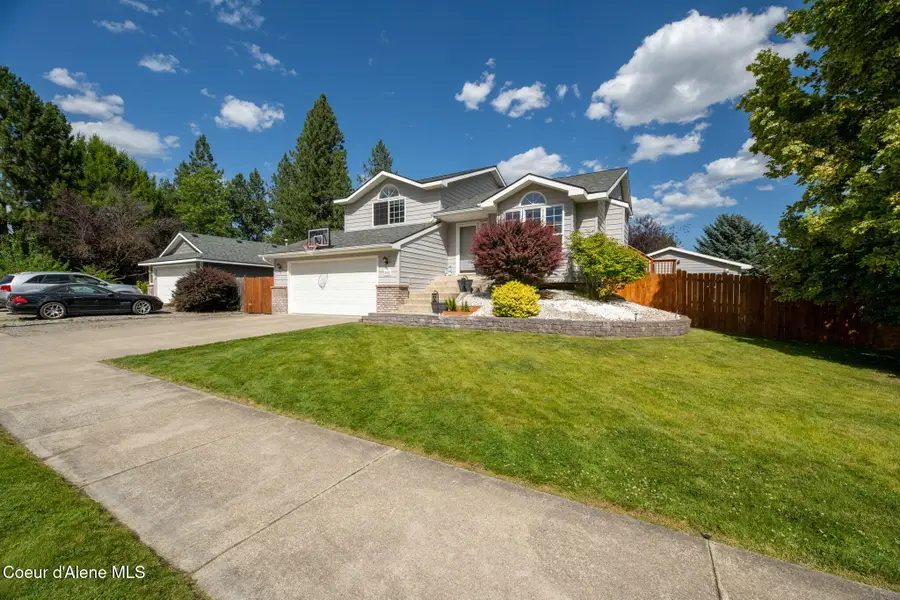 2430 N TITLEIST WAY, Post Falls, ID 83854 - #3